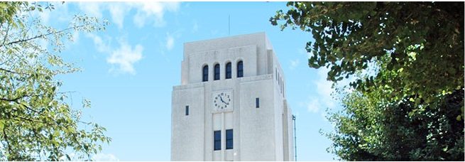 東京工業大学 楽水会ホームページ